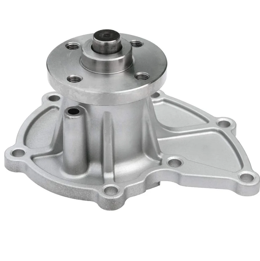 

Forklift parts water pump head for 4Y Toyota engine 7FG15-30; 8FG15-30 OEM 16110-78156-71