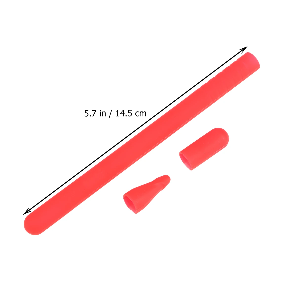 

Stylus Pen Cover Case for Stylus Pen Sleeve for Stylus Pen Silicone Stylus Pen Sleeve Silicone Cover for Stylus Pen