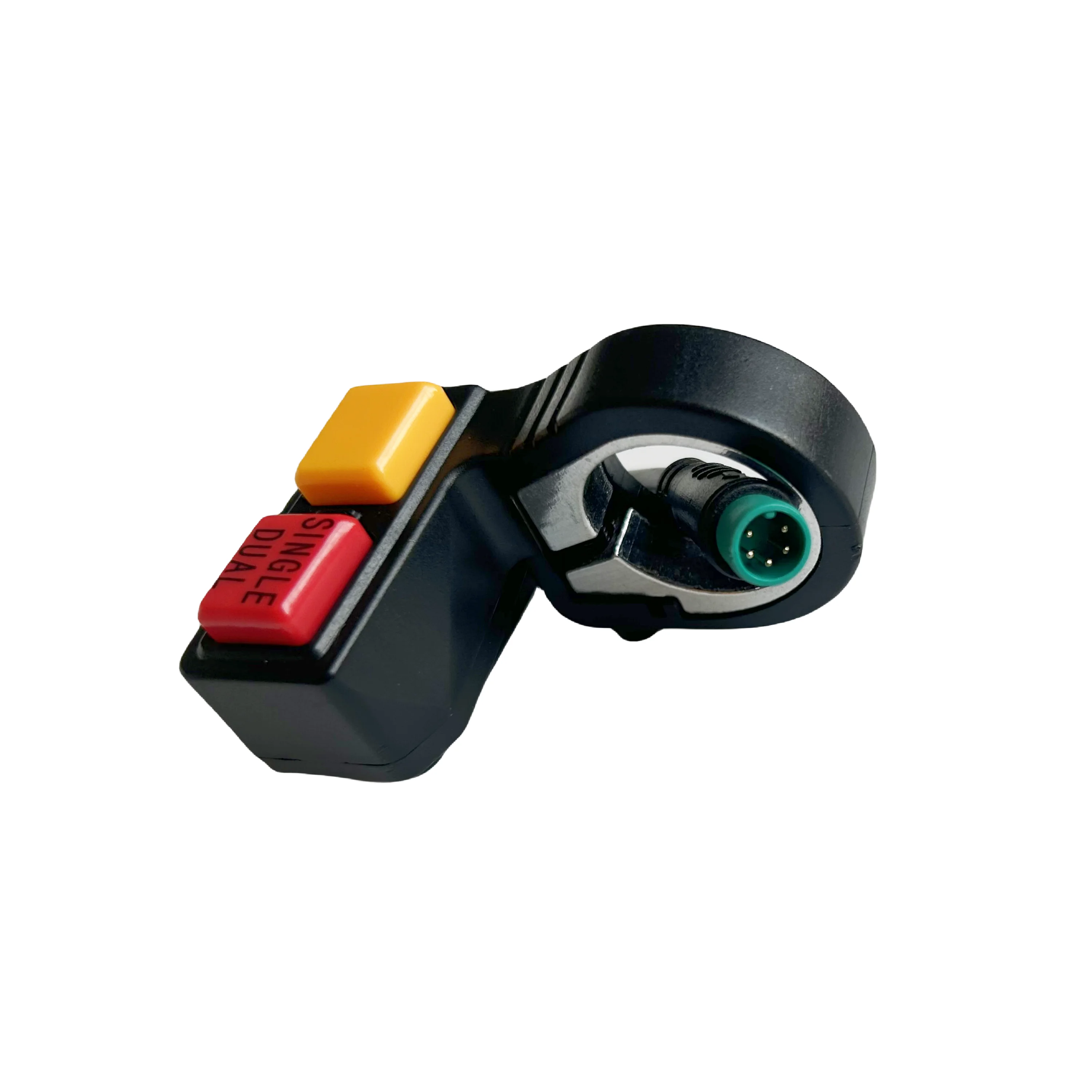 Original KUGOO G-Booster Single and dual drive motor switch Electric Scooter Headlight Switch Parts Accessories