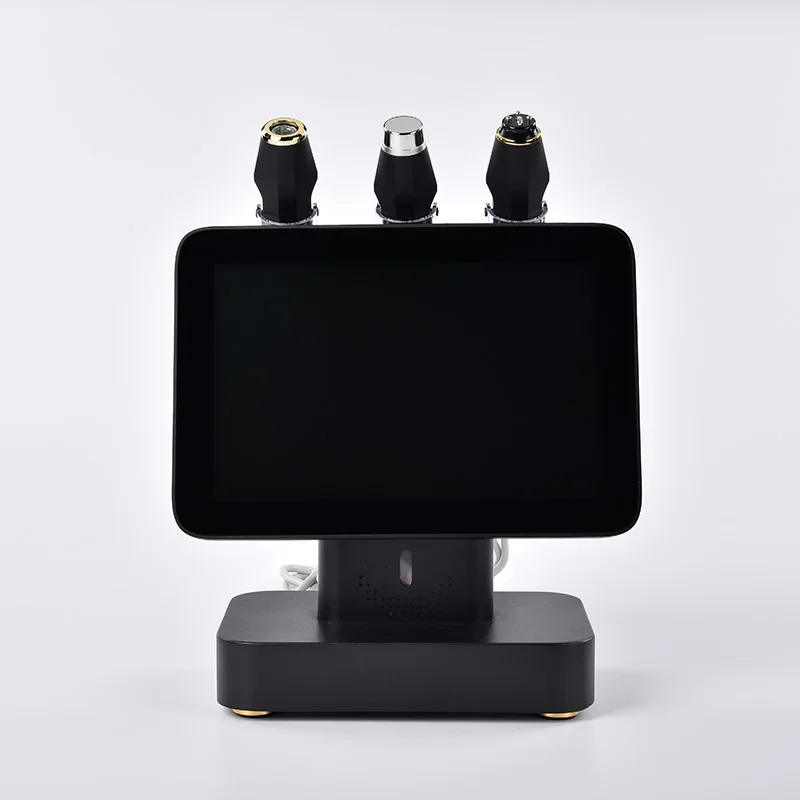 New Design 3 in 1  Facial Machine CO2 Machine Skin Rejuvenation