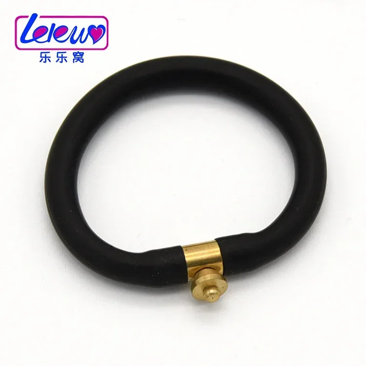 Masturbation Electric Shock Silicone Cock Rings Glans Rings Physical Therapy Medical Themed Toys Penis Ring Sex Toy For Men