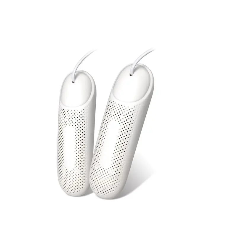 

AEE4-Сушилка для обуви Сушилка для ног Портативная сушилка для обуви с 3 режимами таймера Огнестойкая сушка