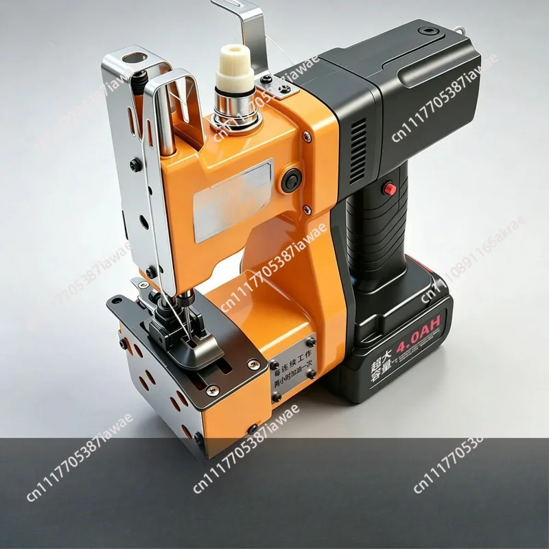 Suitable For  Automatic Woven Bag Packaging Machine Portable Sewing Machine Electric Stitching Machine Woven Bag Sealing Packagi