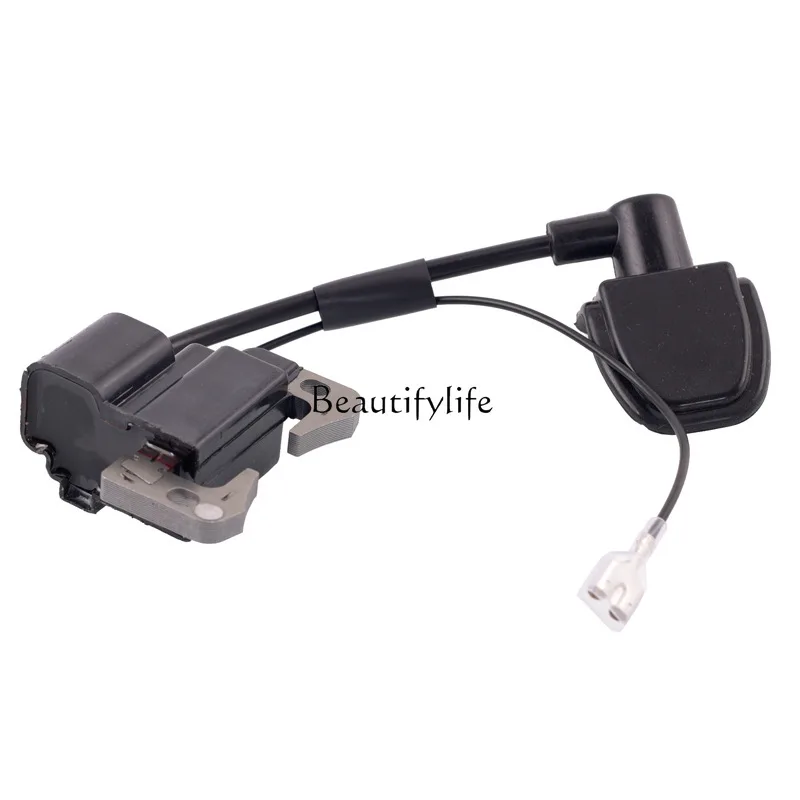 Two-punch accessories 49CC mini motorcycle small off-road engine high voltage package