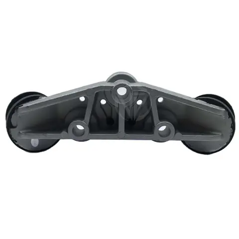 포르쉐 파나메라 970 용 OE 97037511801 97037511800 변속기 마운트 브래킷 포르쉐 파나메라 970 용 OE 97037511801 97037511800 변속기 마운트 브래킷