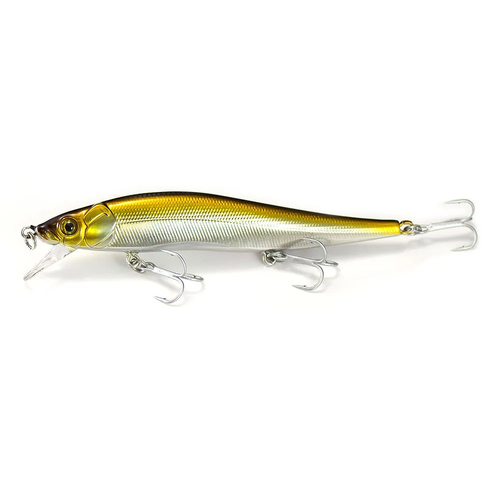 Countbass Pececillo Flotante 110mm – Señuelo wobbler agua dulce - imagen 2