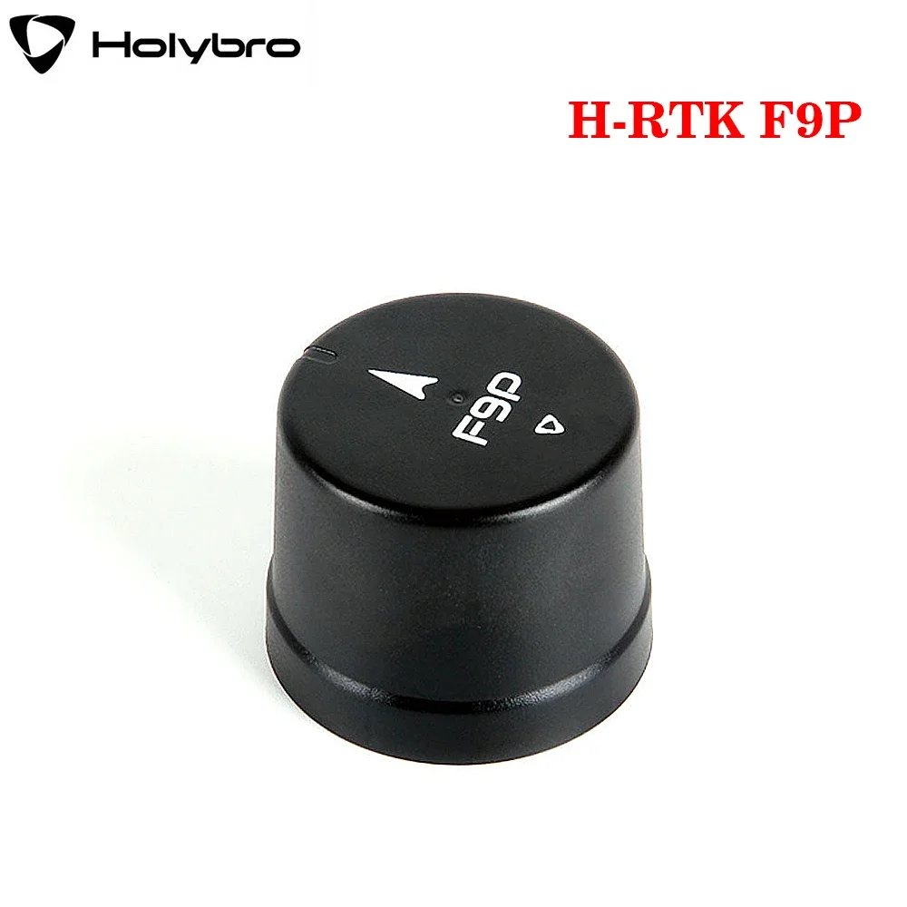 Holybro H-RTK F9P Ultralight RTK GNSS with ZED-F9P IST8310 Compass for RC FPV Drone Pixhawk 6x Flight Control