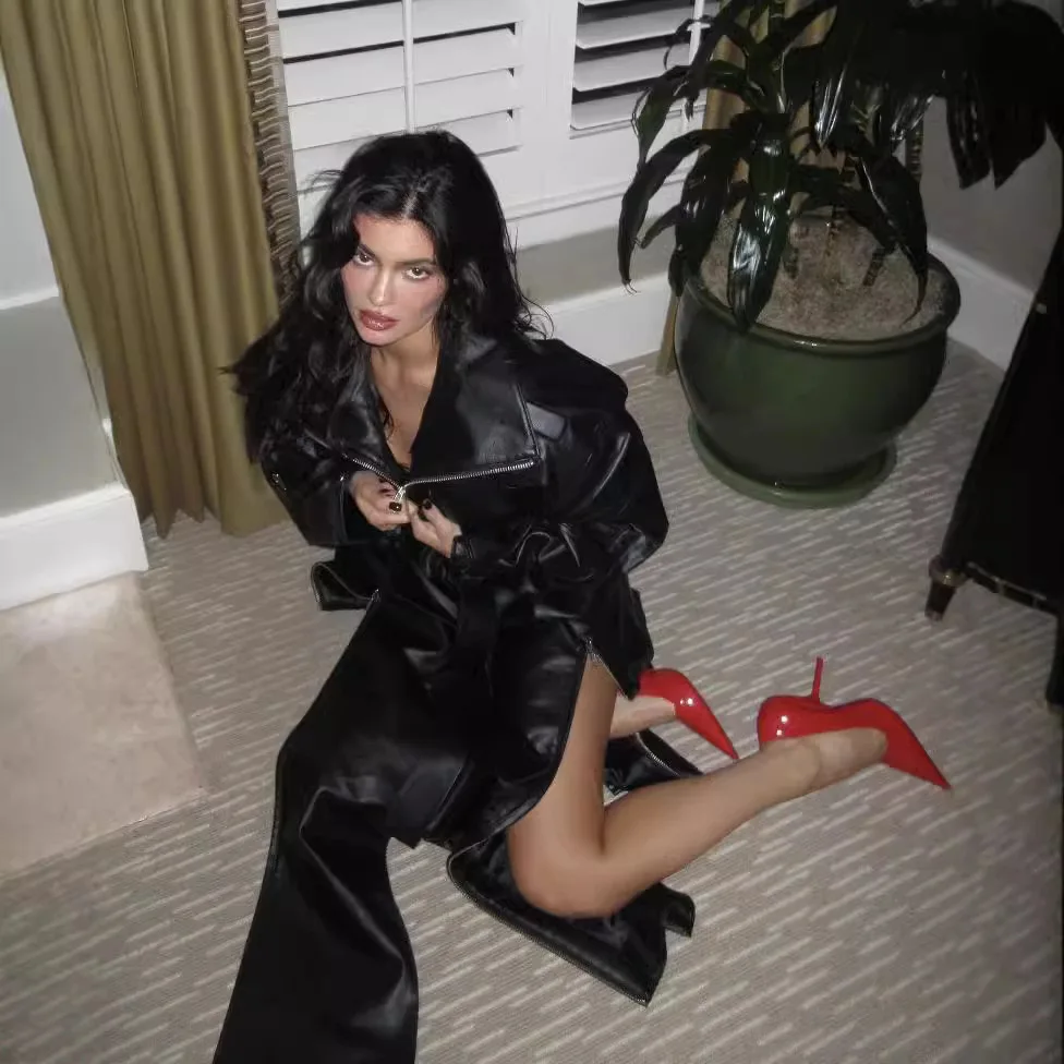 Khy: La Giacca Trench di Qualità per il Tuo Stile Urbano