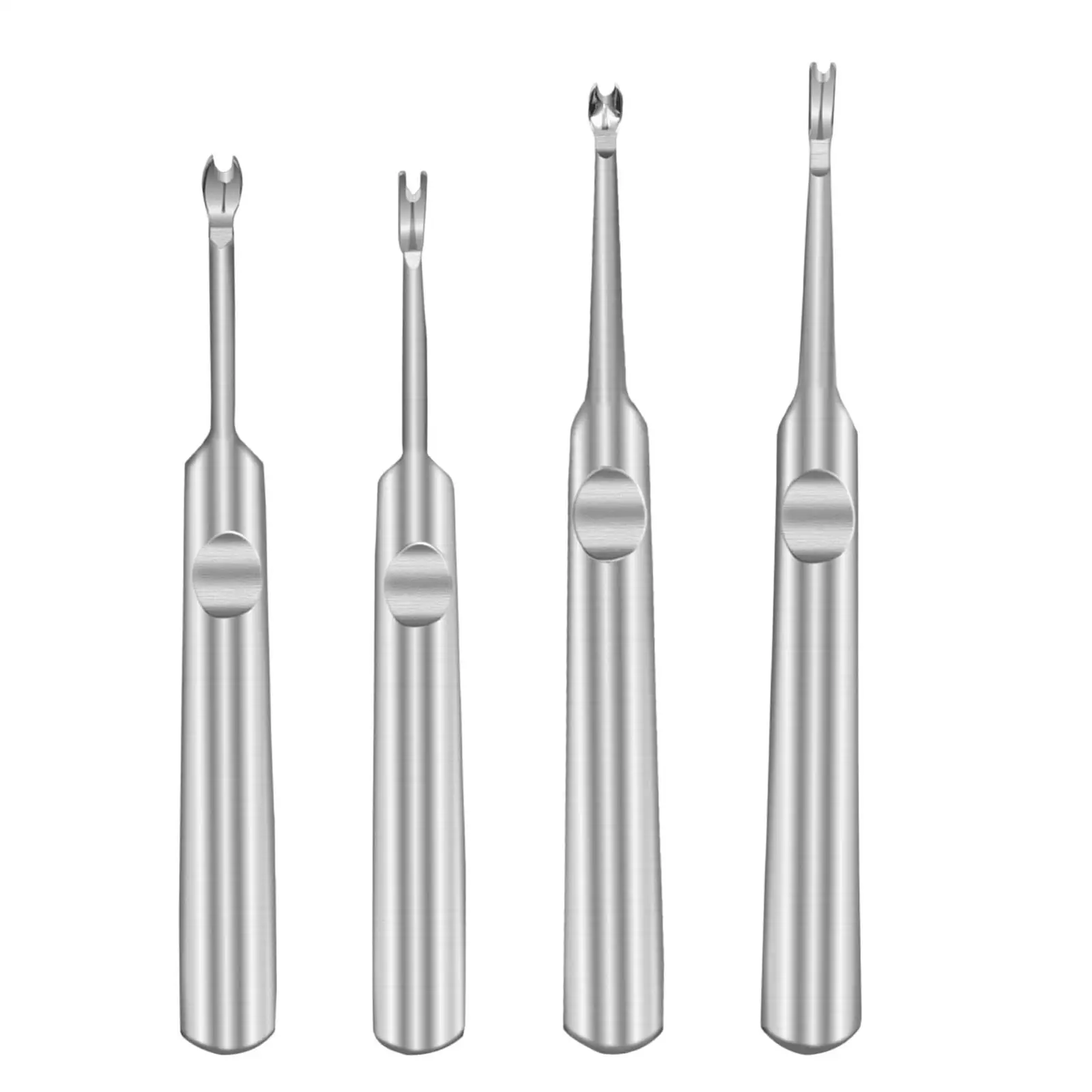 Edge Beveler Skiving Groover Craftmetal Punching Tool for Carving Edge Cutting Sewing Leathercraft Scraping