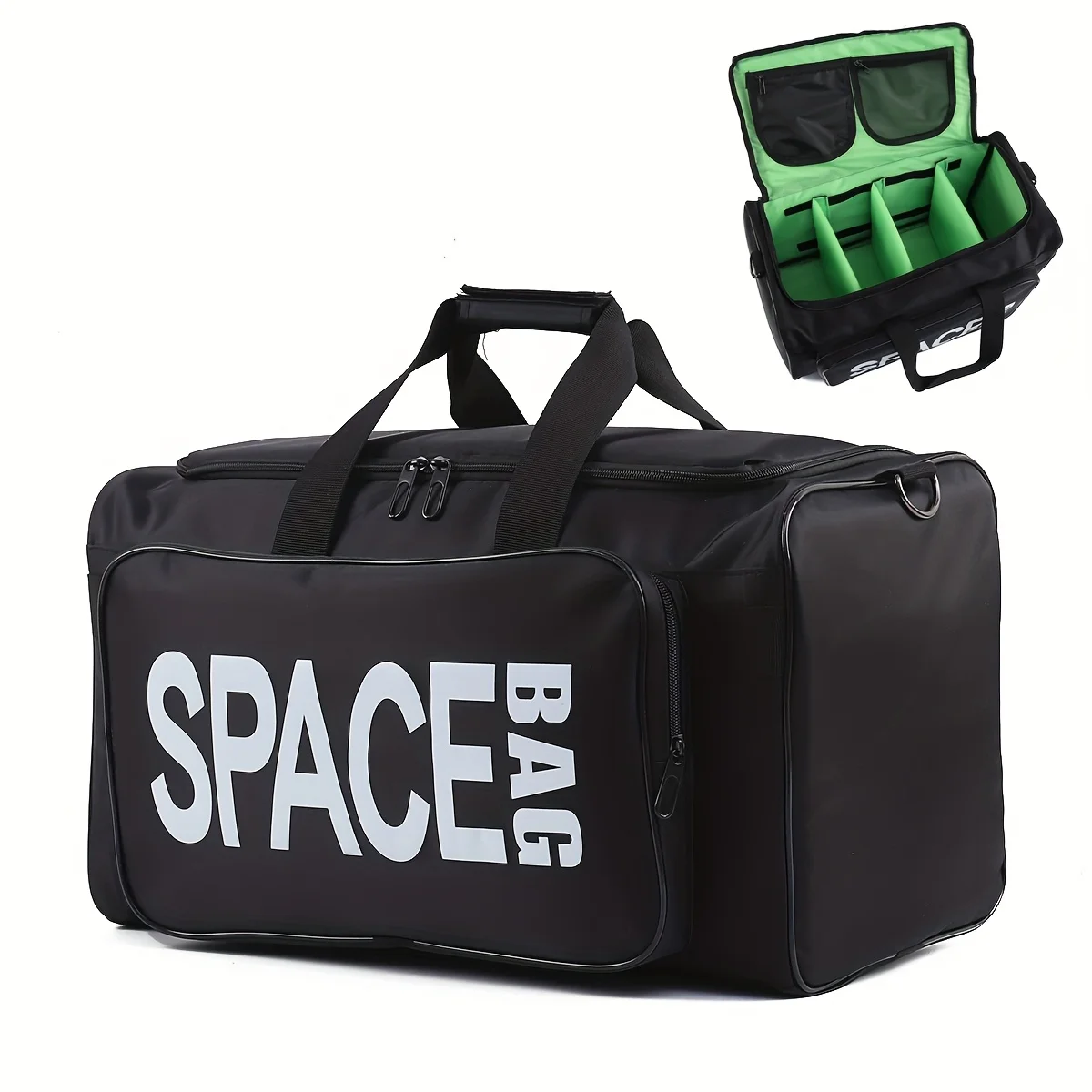 

Men Women Gym Bag Multifunctional Sports Shoes Storage Shoulder Bag Waterproof Basketball Football Handbag Travel Duffel Bags