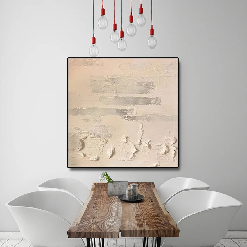 Luxury Wall Art Item