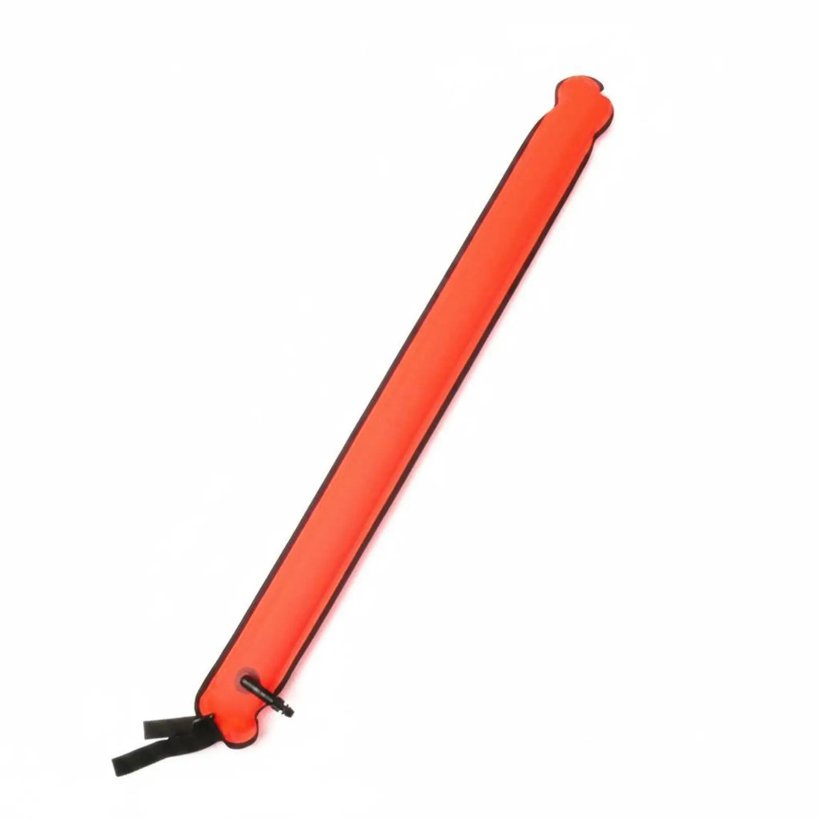 Diving Buoy Lightweight Inflatable Surface Marker Oral Inflate SMB Water Sports Gear for Open Water Diving