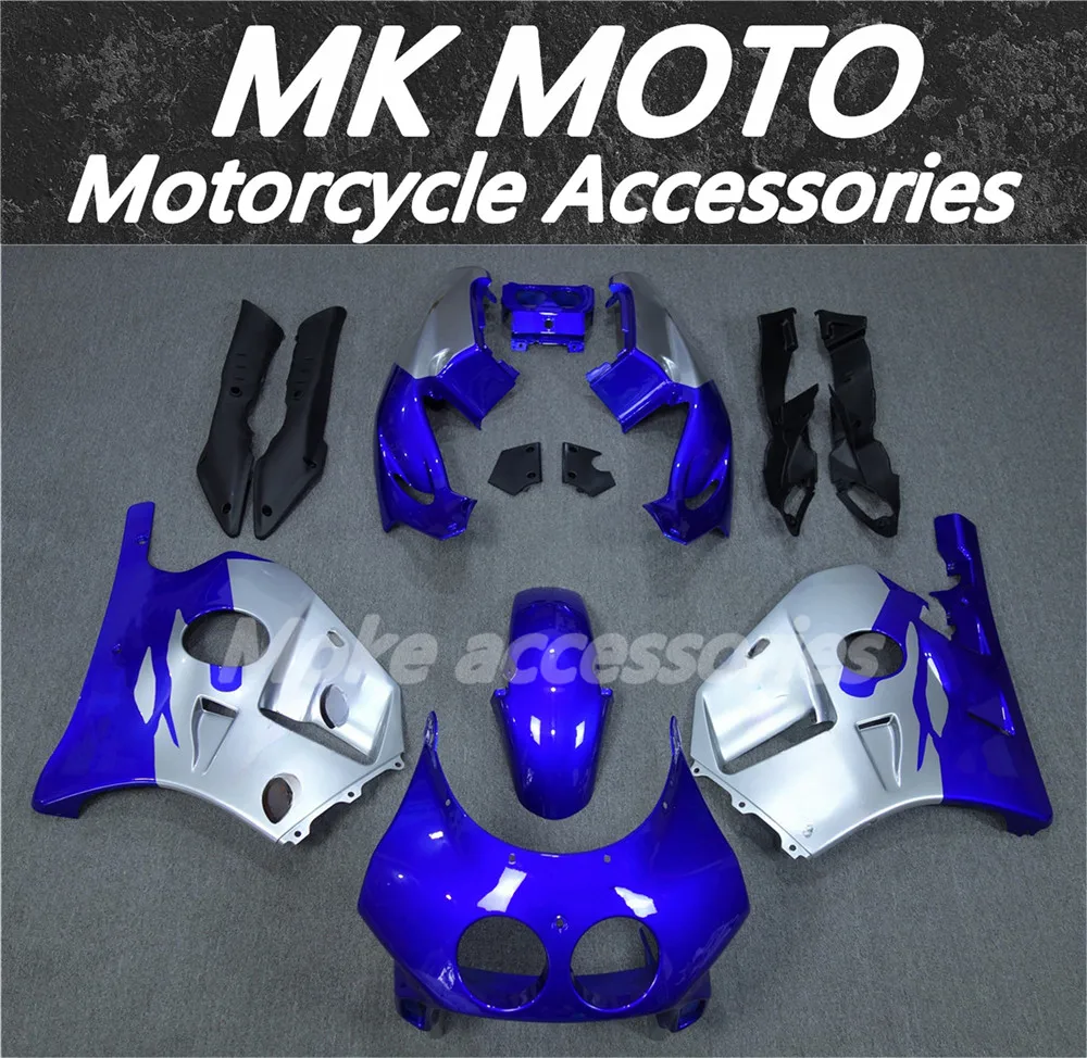 

Комплект обтекателей для кузова Cbr250rr Mc22 1990 1991 1992 1993 1994-1999