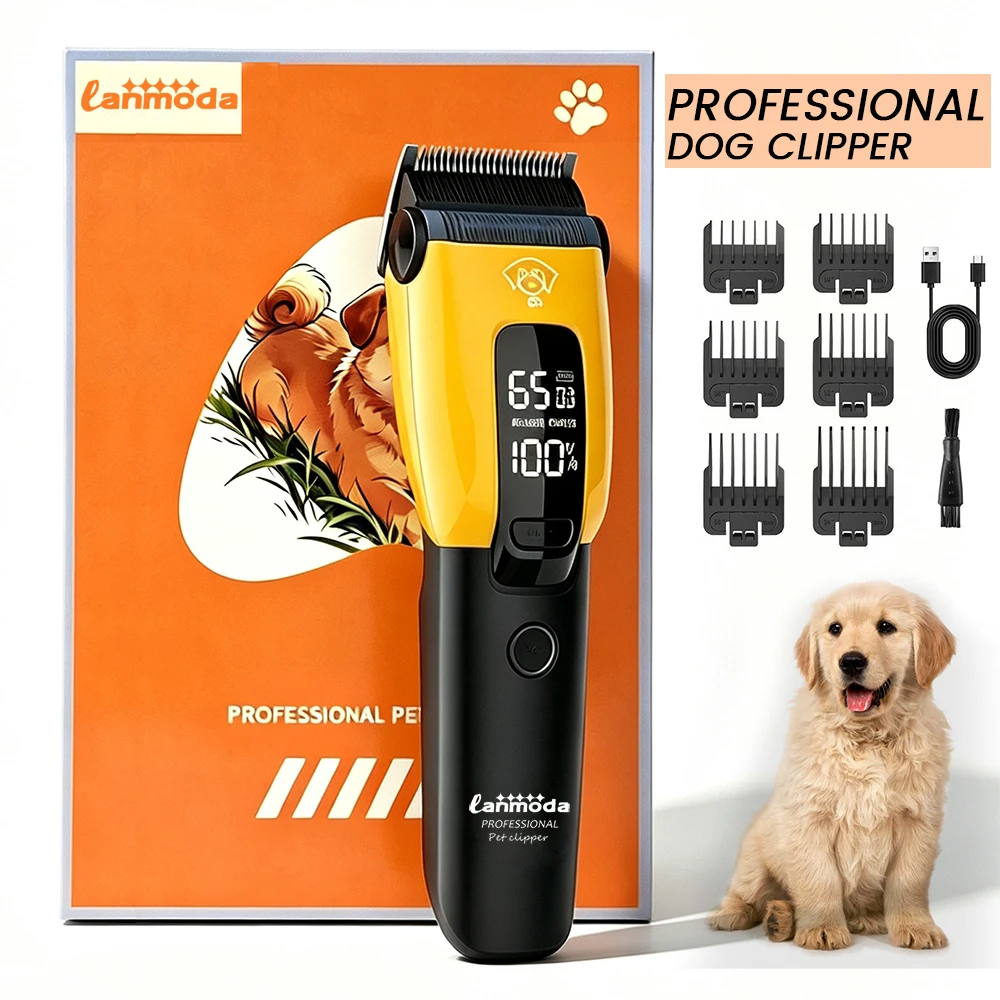 #56 Cat Grooming Comparison Guide