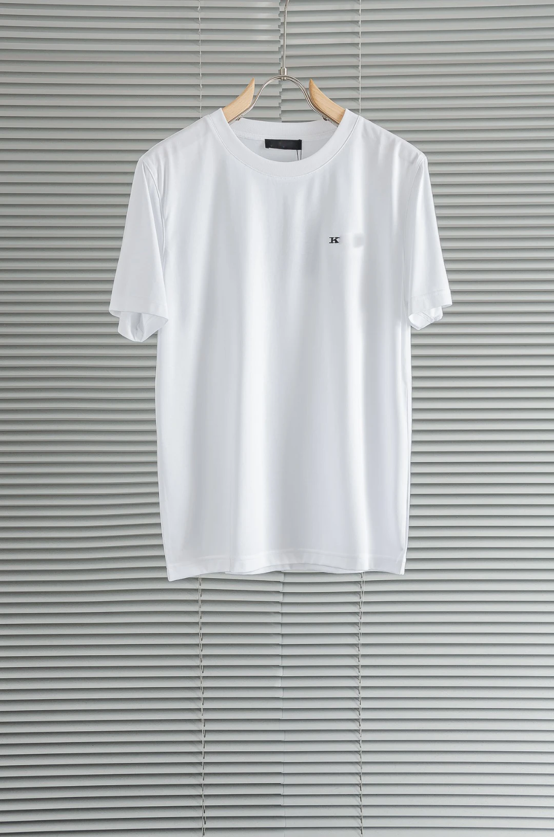 SIJITONGDA2026 Soft and comfortable M-2XL for men's long-staple cotton men's T-shirt fabric with round neck and short sleeves