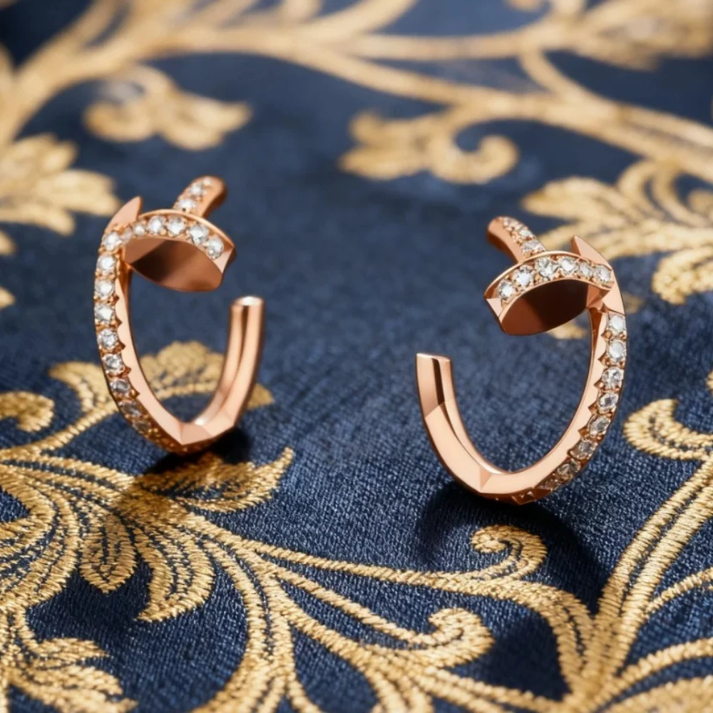 

2025 модный ювелирный модный бутик-кулон, креативный кулон в сказочном стиле, подарок на день Святого Валентина, популярные уличные украшения для вечеринок