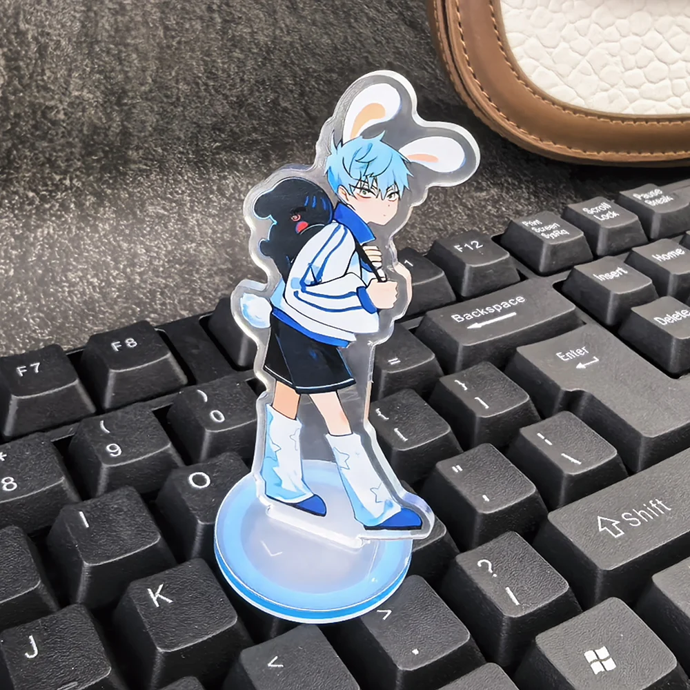 Alien Stage Acrylic Stand Figu - Desk Setup Decor review and price
