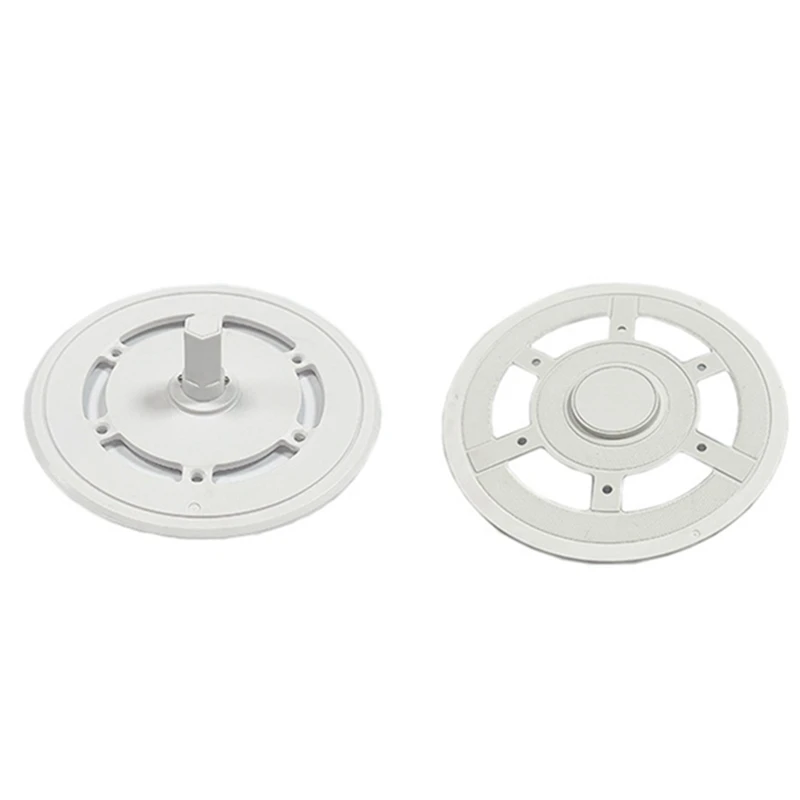 Soporte para fregona Robot Ecovacs Deebot X2 / X2 Pro, consumibles duraderos, 2 uds.