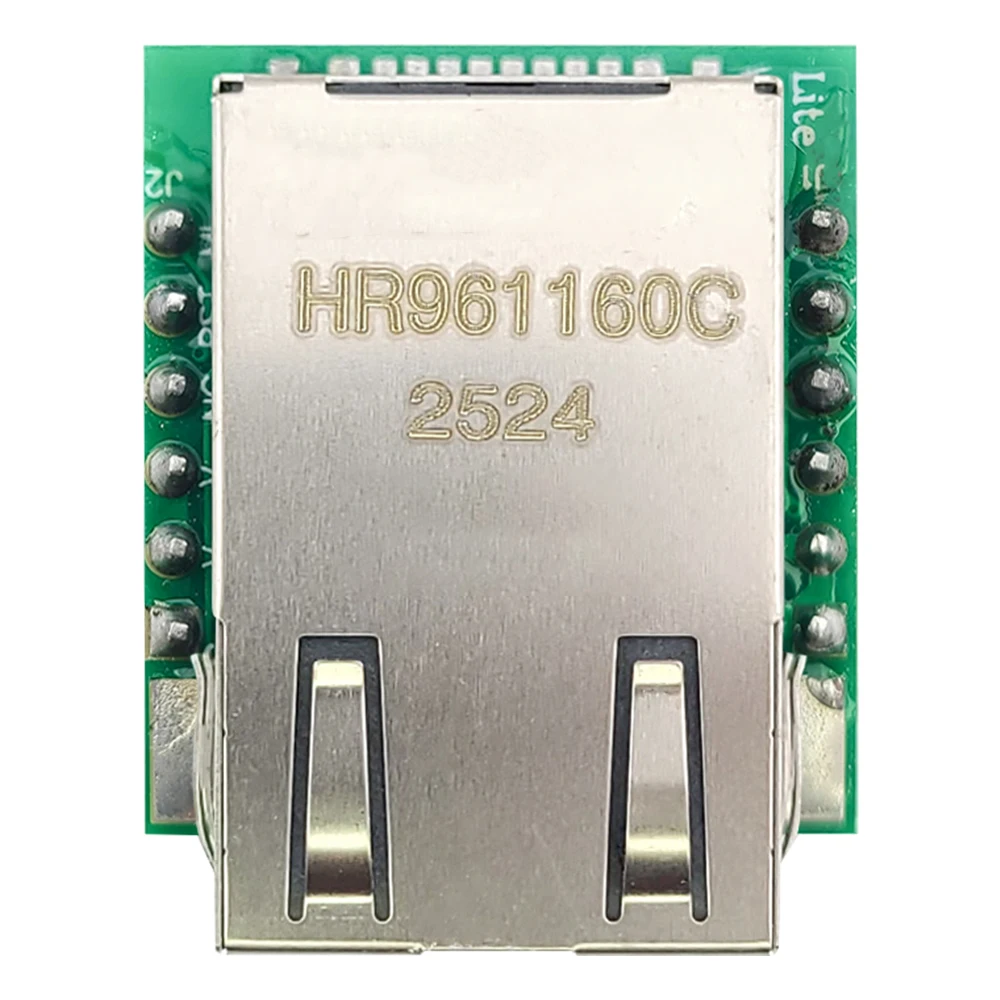 USR-ES1 W5500 Modul… - image