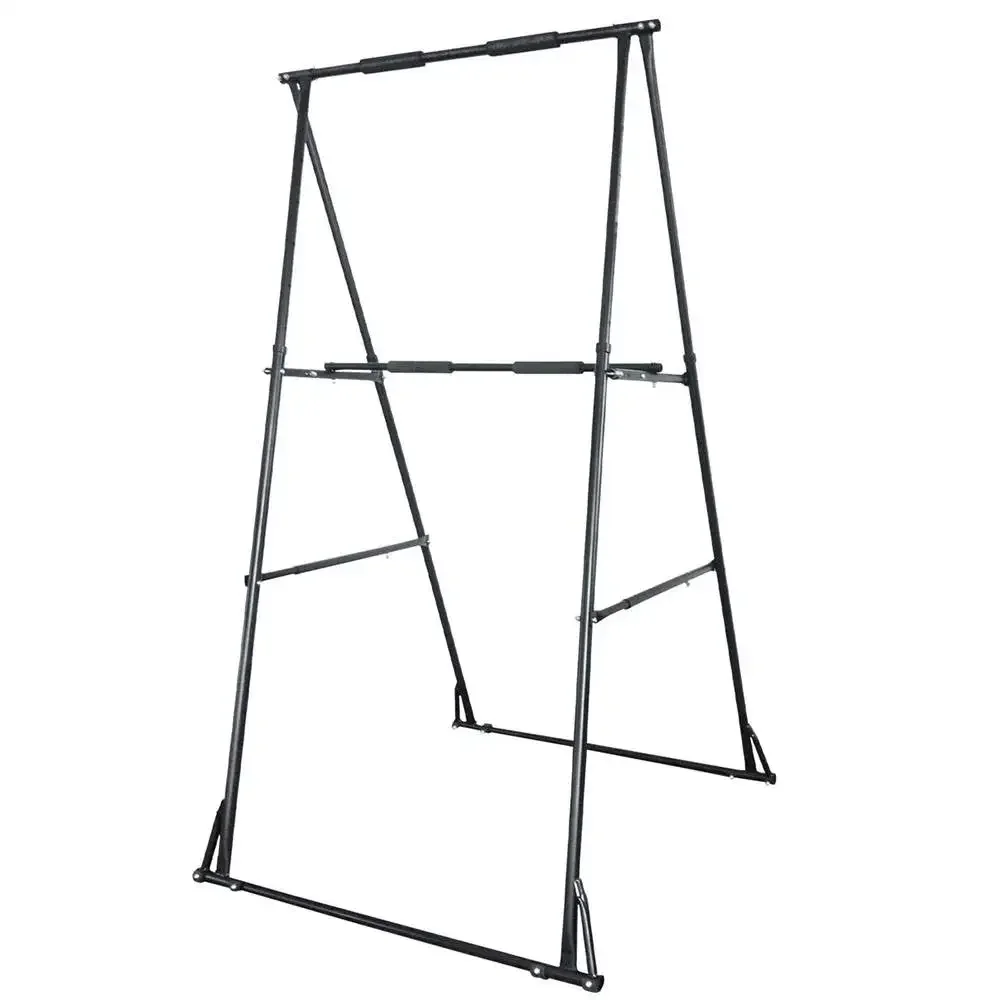 2026 Home Fitness Pull-Up Bar Pull-Up Stand Fitness Pull-up Training Equipment For Home Gym Adjustable Height Strength Training