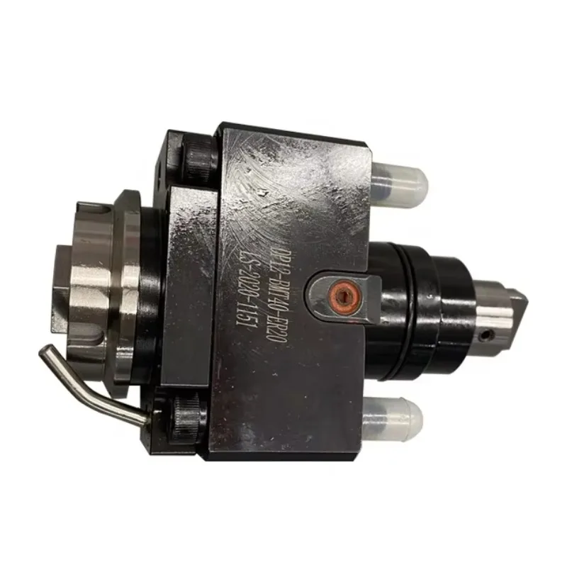 

High Precision Machine Tools Accessories BMT40 Live Tool Holder ER20 for Cnc Turning Center