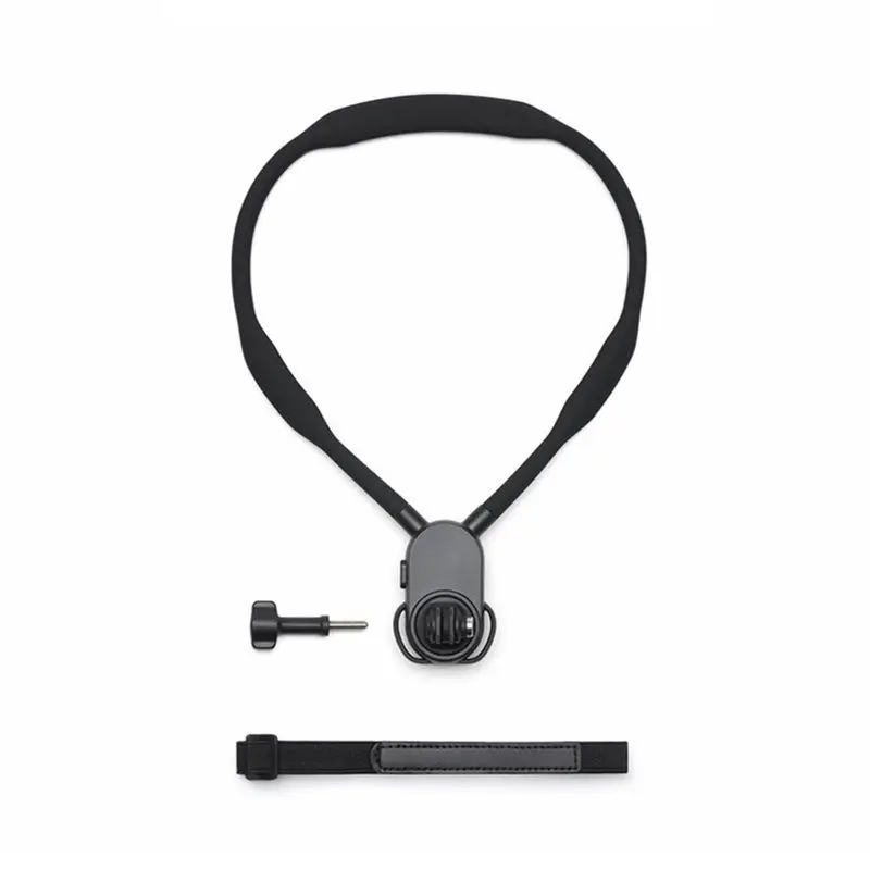 

Кронштейн для крепления на шею A97I для Osmo 360, для моделей Osmo Action Camera Series Max