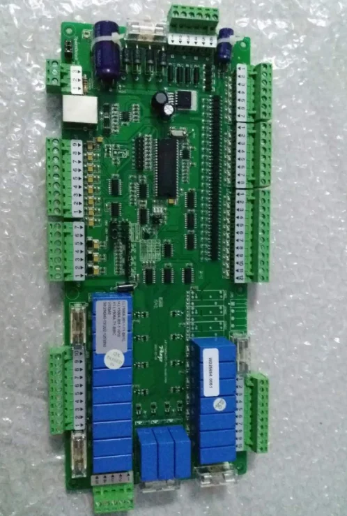 802301000033 LY506A(40040219) test ok circuit board motherboard