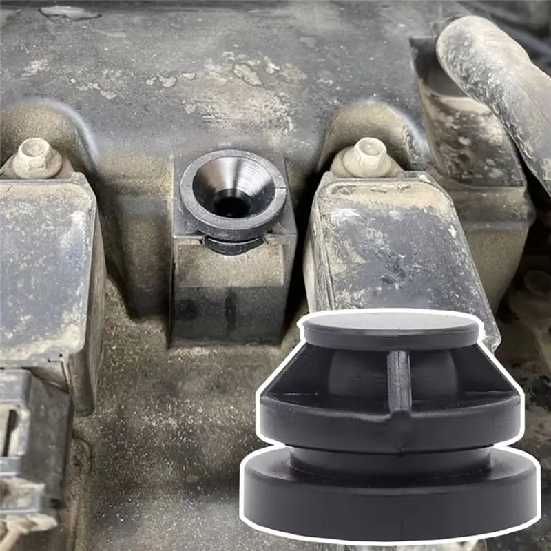 ABHX-Engine Insulator Cover P301-10-238 For Mazda CX-5 KE KF 2013-2021 Mazda 2 Mazda 3 Mazda 6 CX-3 P30110238 Car Accessories