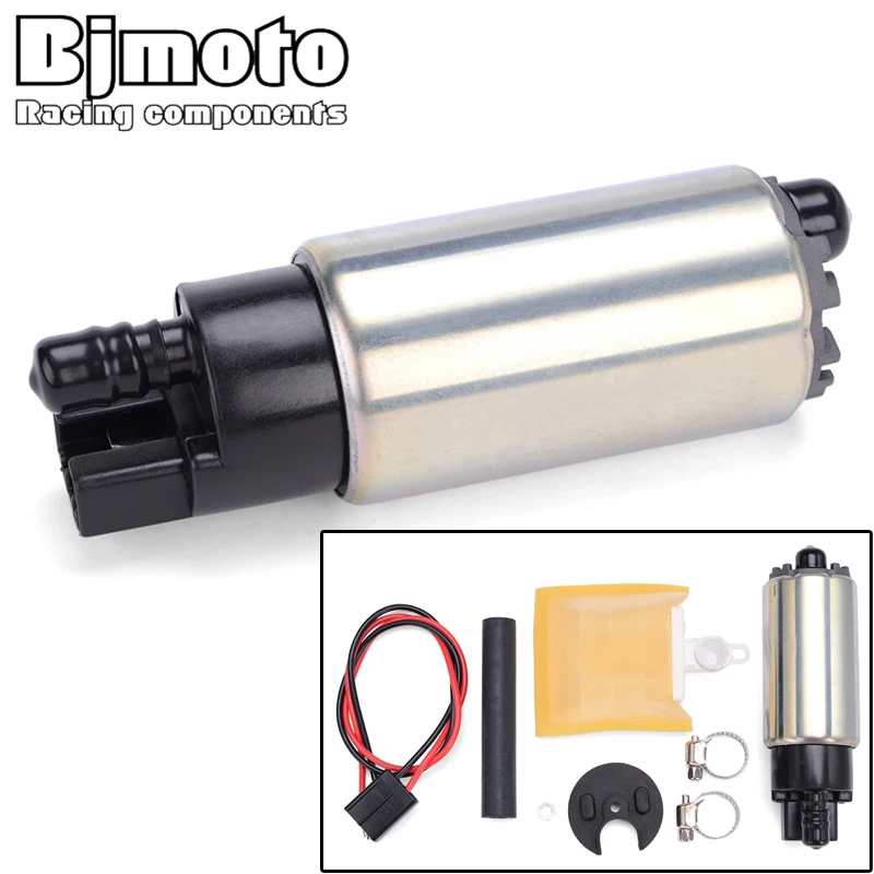 

Motorcycle 12v fuel pump kits For Ducati MONSTER S2R S4 S4R S4RS 620 695 696 750 750S MULTISTRADA 1100DS MULTISTRADA 1000