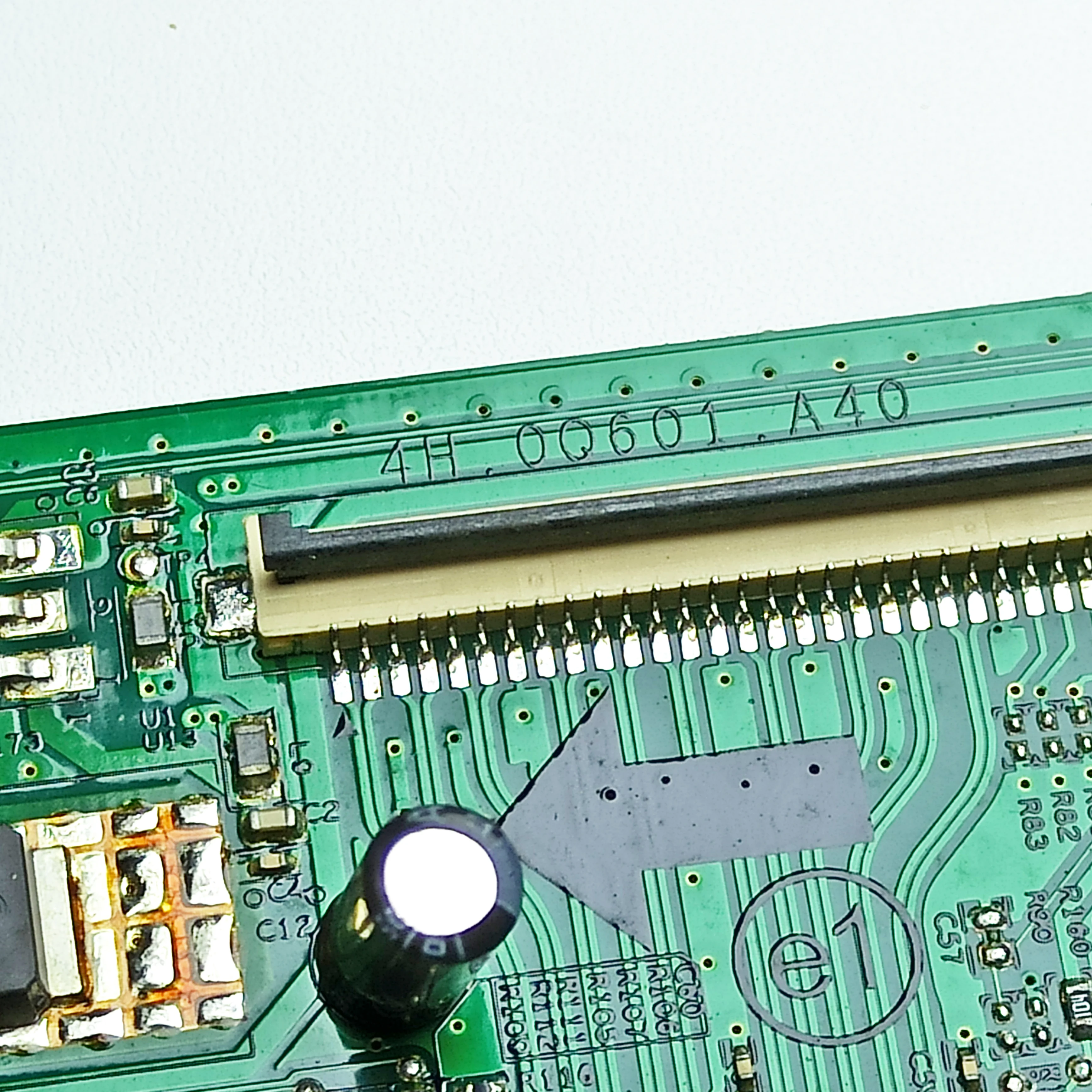 Placa base de controlador GL2240-B RL2240H, 4H.0Q601.A40