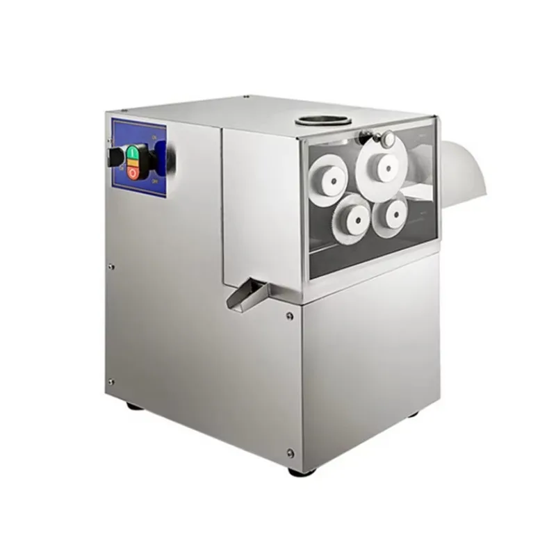

Beverage Stores Use Long Life Time Commercial Sugarcane Machine Juicer Machine Sugar Cane Juice Maker