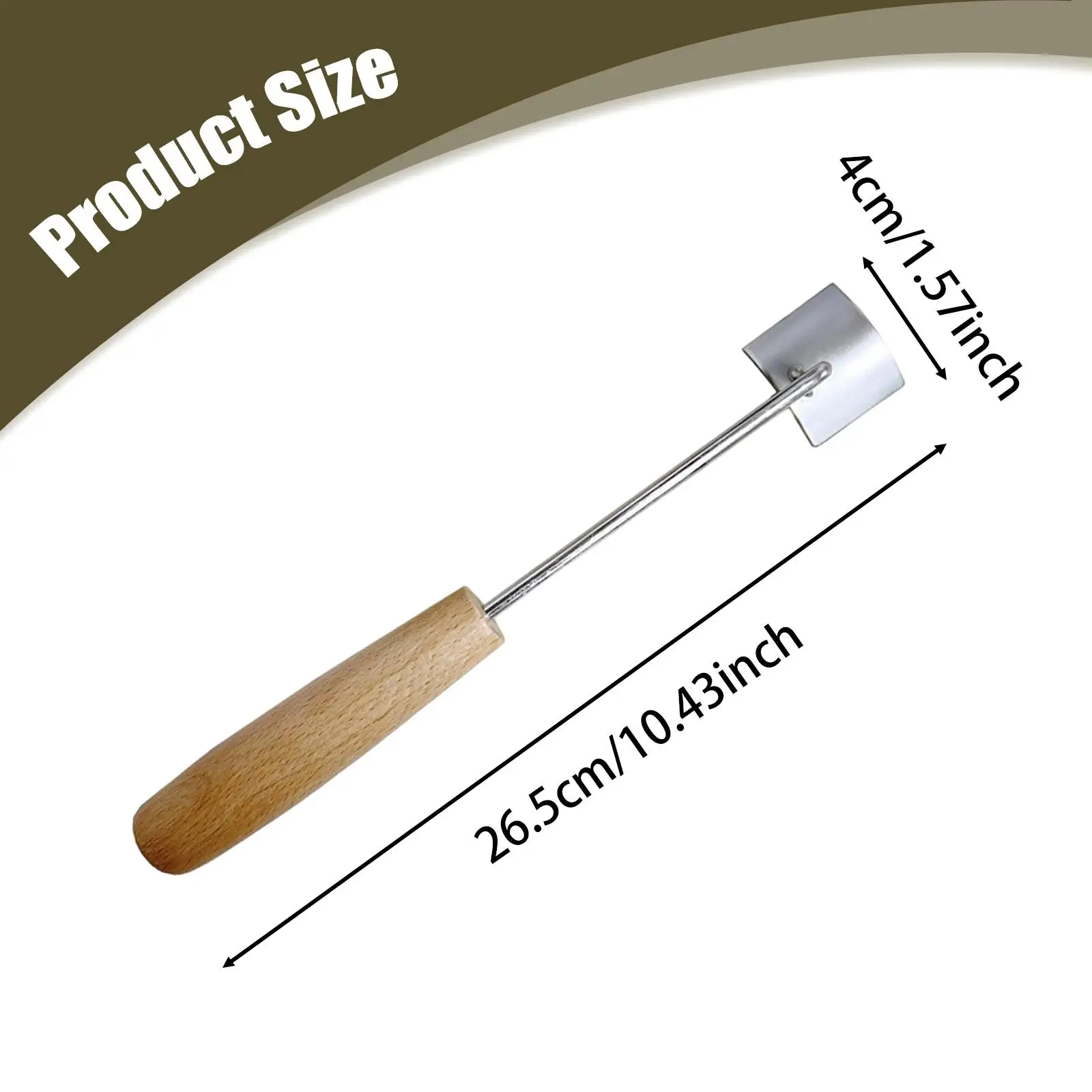 أداة تجريد الذرة مقشرة الذرة للمطابخ المنزلية وعشاق الطعام في الهواء الطلق #6