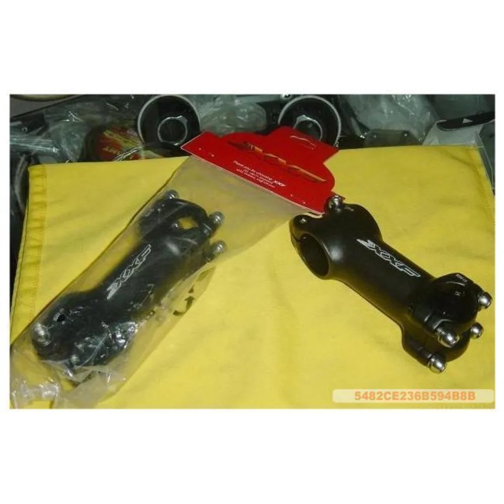 

1pcs New XXF mountain bike, lightweight, handle 31.8 90MM 25.4