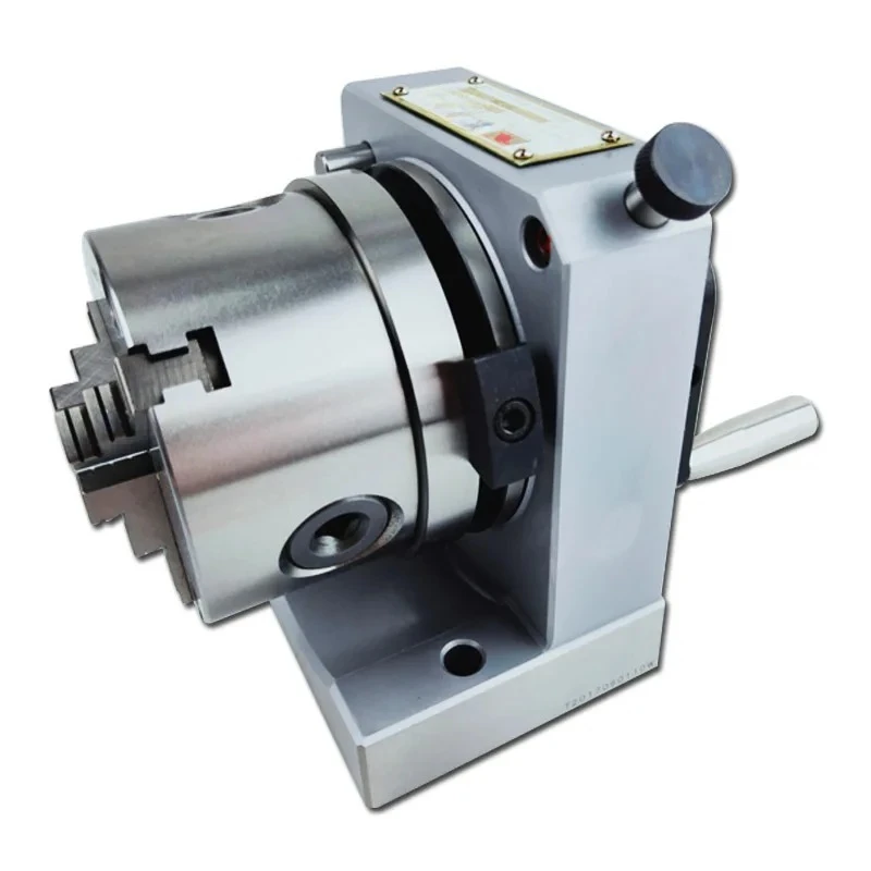 

Vertex high-quality three-claw punch shaper for grinder accuracy of 0.005mm