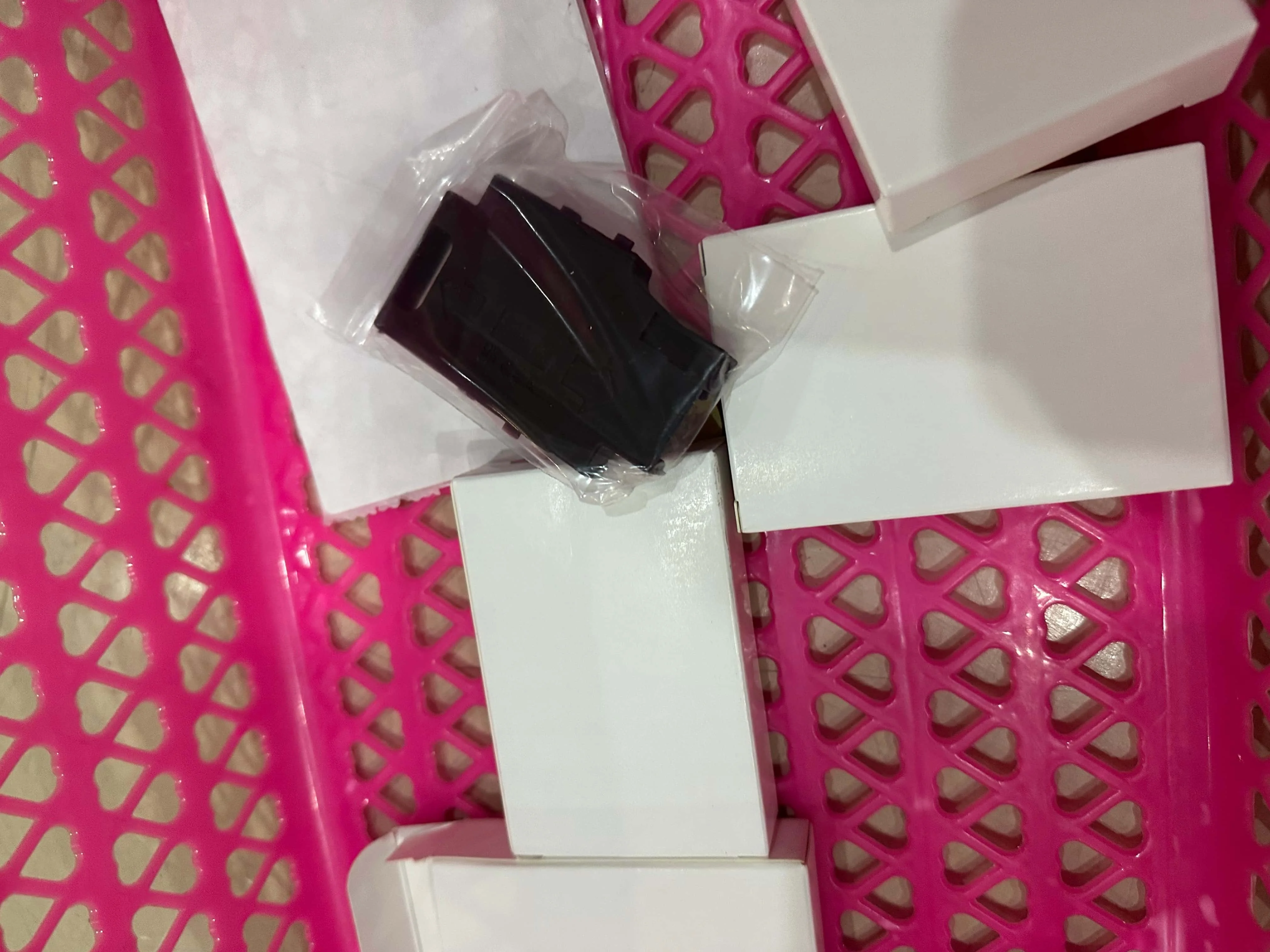 10X PXMB5 E-PXMB5 T… - image