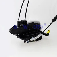 Módulo actuador de bloqueo de puerta de coche, mecanismo de Motor compatible con Nissan Rogue 2008-2015, 82500JM00A, 82501JM00A, 80500JM00A, 80501JM10A