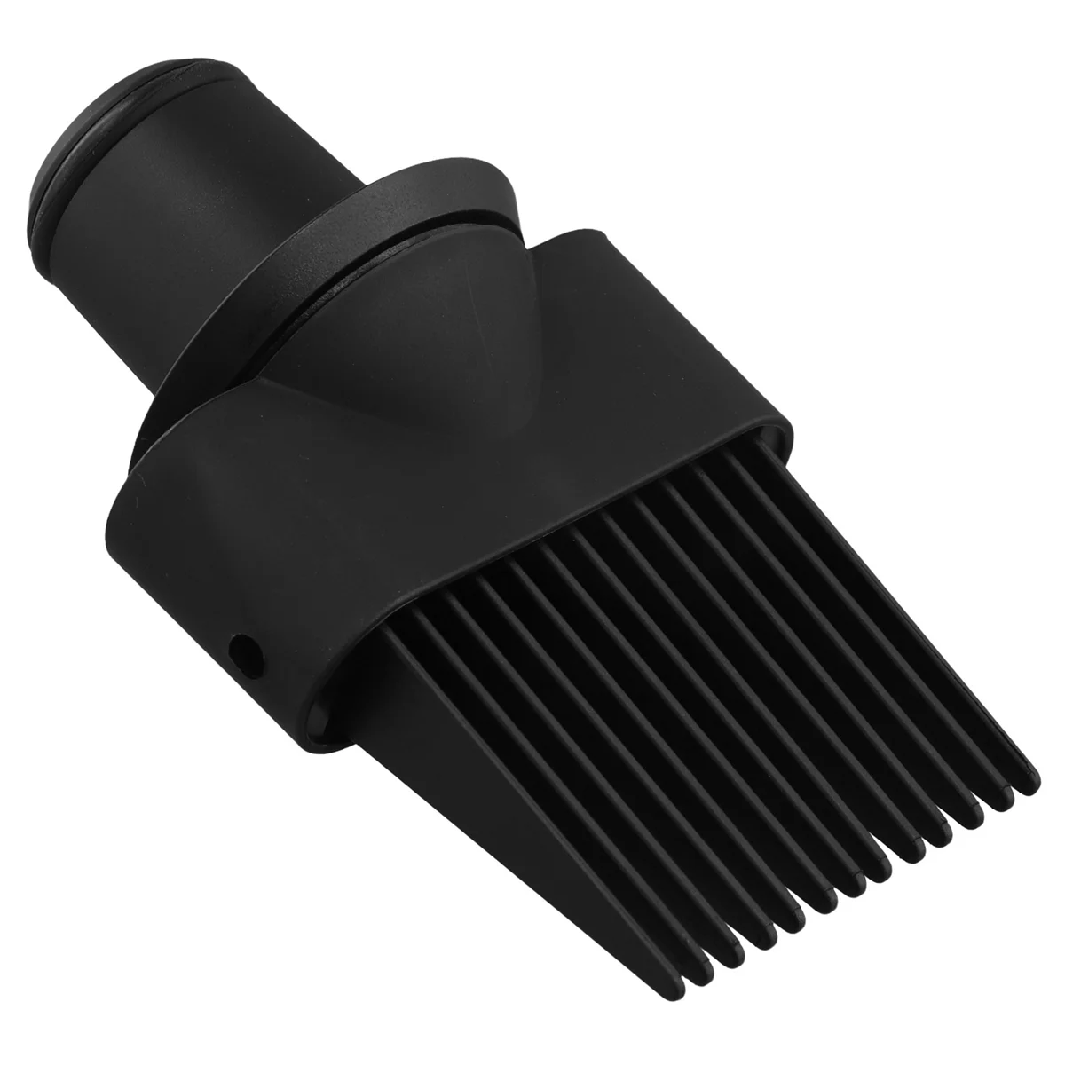 A01M For Dyson Wide Tooth Comb Accessory Suitable for Dyson Supersonic Hair Dryer, Loose Fitting Nozzle HD16