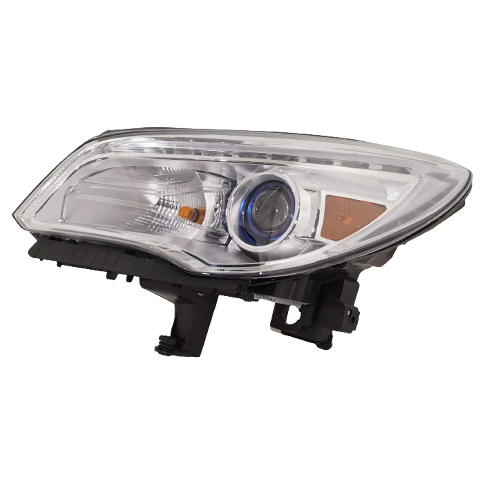 HID Head Lamp Headlight for 2013 2014 2015 2016 2017 Buick Enclave W/O Adjust Other Body Part Headlamp GM2502382 84026394