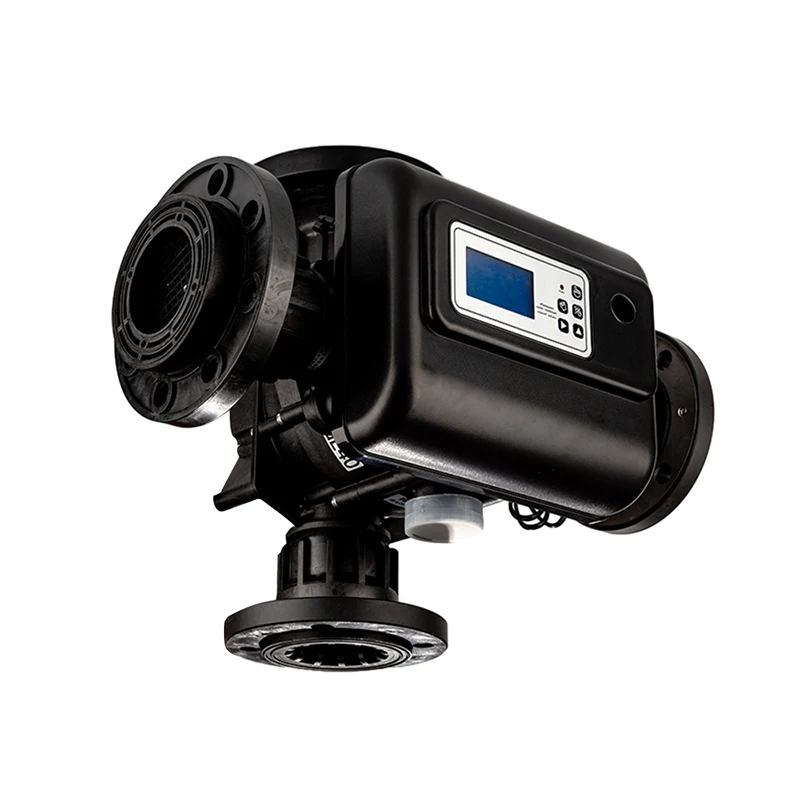 

Durable 3-Way Automatic Solenoid Air Filter Valve 220V PLC Control Custom Industrial Water Treatment Core Motor 1 Year Warranty