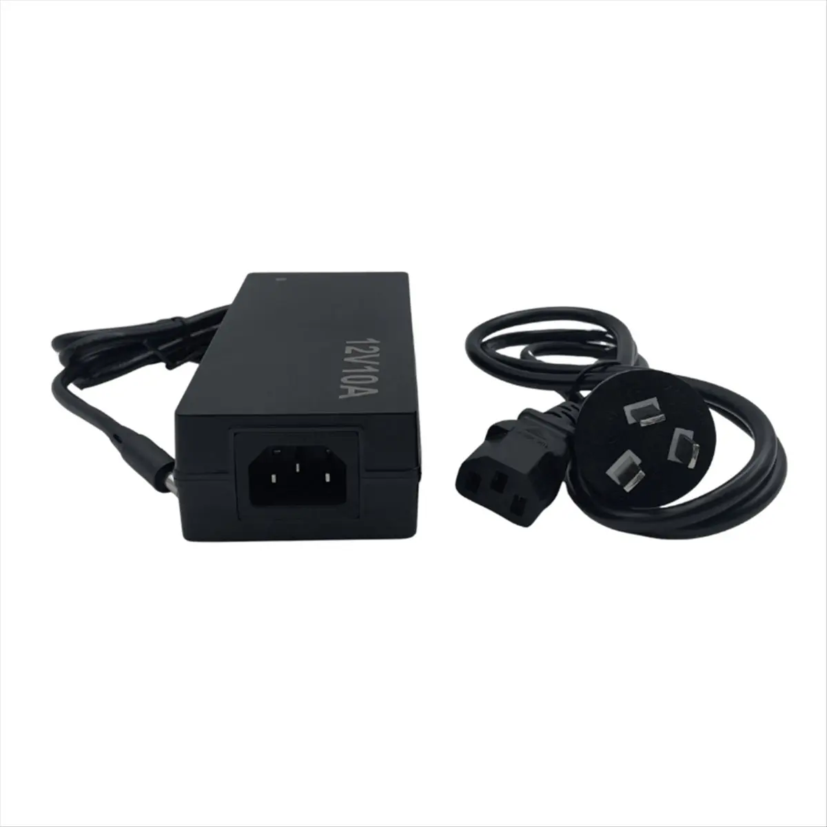 A85P For NerdQaxe++12V 10A Power Supply Adapter for SupraHex 702/NerdQaxe++ 4.8T ASIC Miner 12V 10A Power Adapter BR PLUG