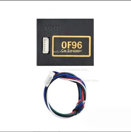 SQU OF96 80 110 أجزاء محاكي السيارة العالمية محاكي السيارة #5