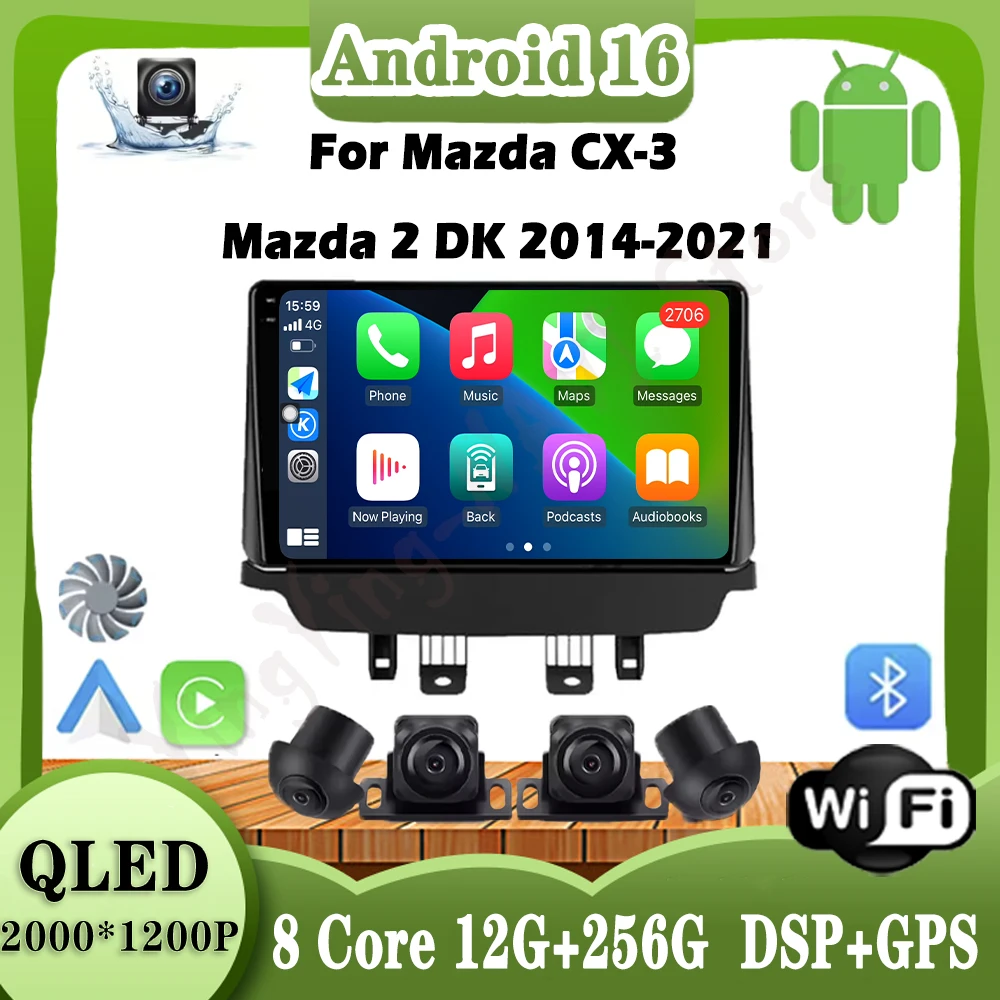 9 Lnch Android 16 F… - image