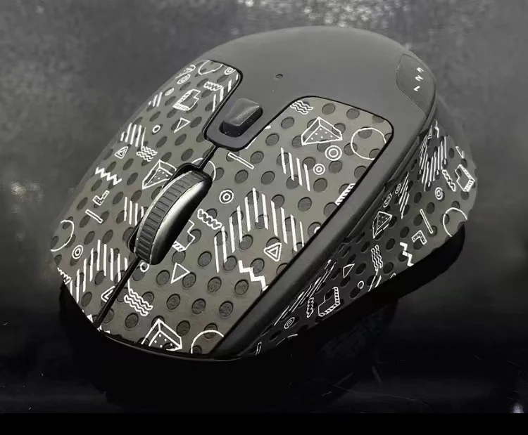 Mouse feet mouse skates/Anti Slip Tape for Logitech M720 wireless mouse