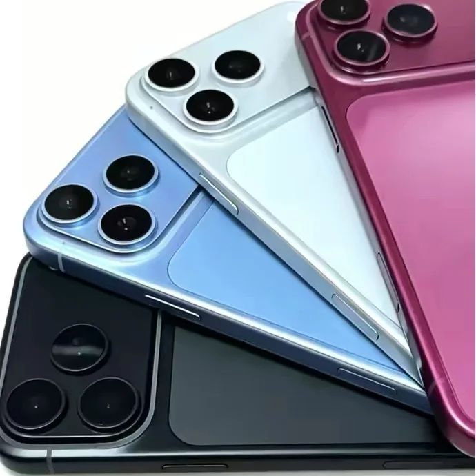 Gotowy do wysyłki realistyczny model telefonu-attrapy dla Phone 18 Promax, makietka telefonu do ekspozycji, prezent na żarty.