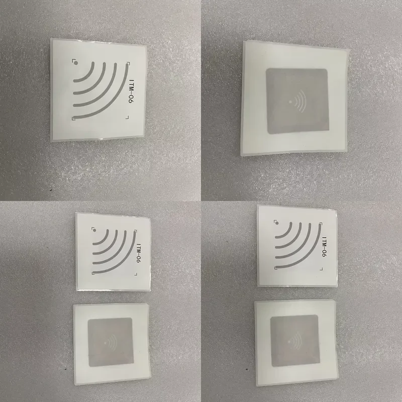 HCY Itm06 RFid Chip Tag for Domino Itm Type 2 Type 6 Ax Series Cij Inkjet Printers Service Module