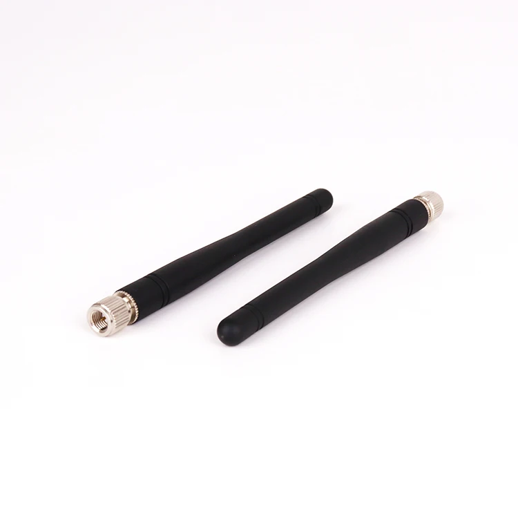 50 PZ 1445-1470 MHz Antenna FPV video HD esterna a lungo raggio per droni Design stick resistente alle intemperie per antenne di comunicazione UAV
