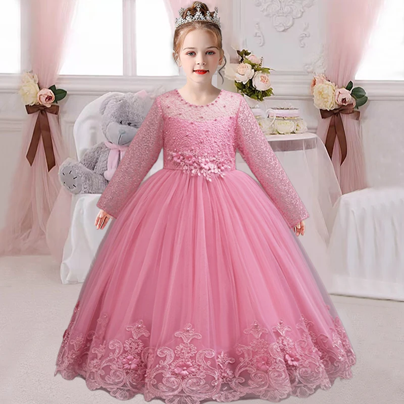 Thumbnail 3 - #32 Latest Wedding Party Dresses Offers