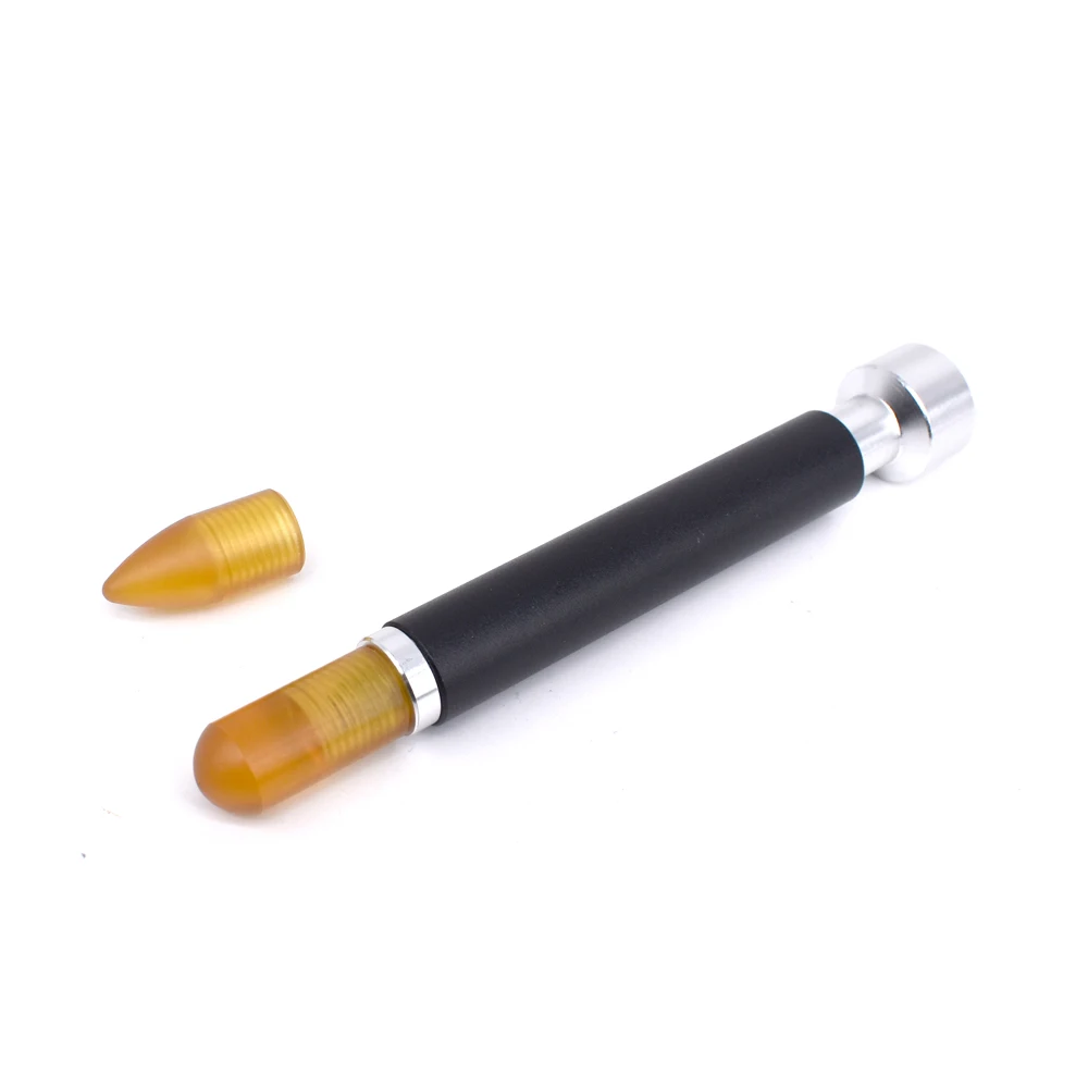 تلسكوبي المغناطيس تابر القلم لسيارة الدنت أدوات إصلاح إزالة بهدم الحنفية أسفل القلم #4