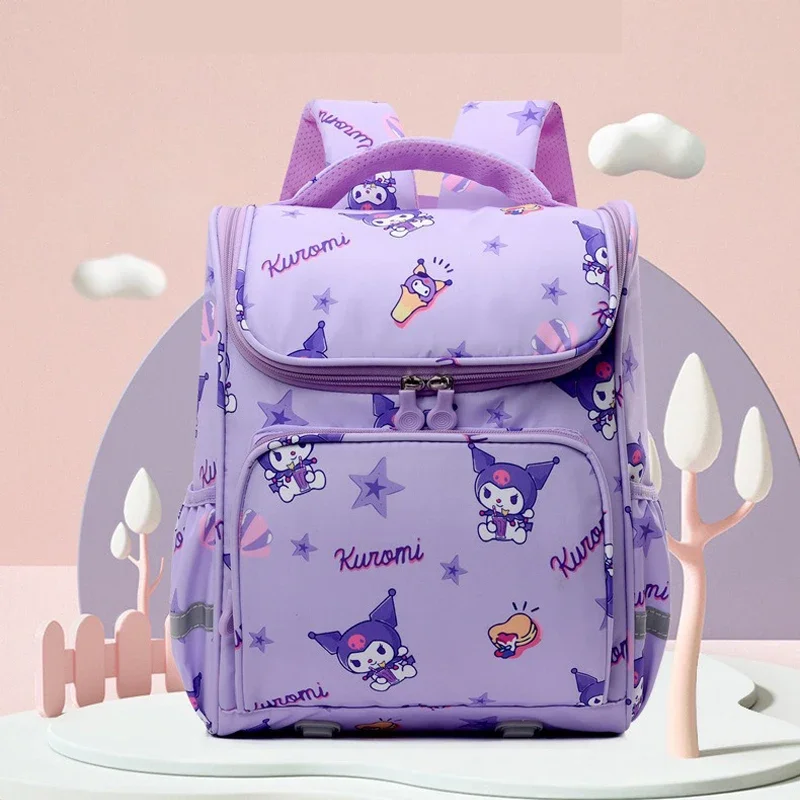 Sac à Dos de Dessin Animé Sanurgente Coolomi pour Garçon et Fille, Accessoire Spatial, KAWAII, pour Halloween, Petit Ornement de Sécurité, Cadeau Périphérique, Nouvelle Collection