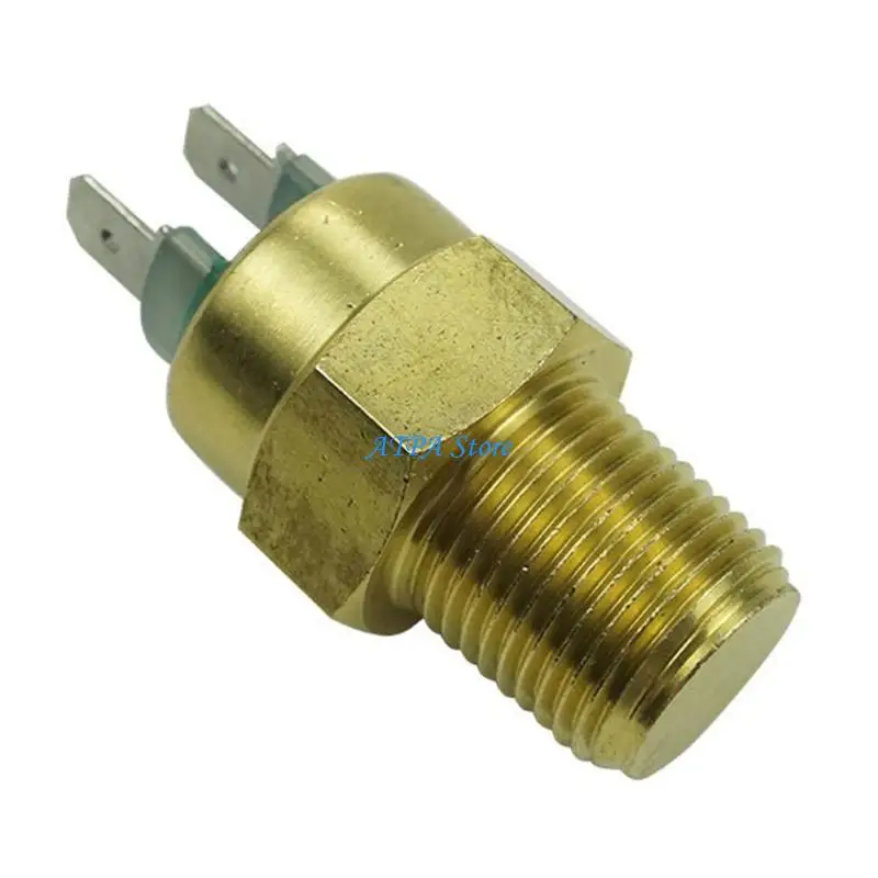 

U13C Car Corrosion Resistant Fast Response Thermal Switches For Engine Management And HVAC Systems 2848A127 WR127491
